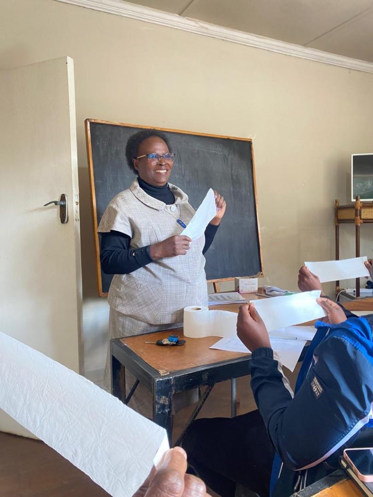 Professional training courses in cleaning
